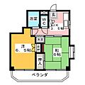 ヴィスタハウスNo.55階12.0万円