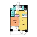 ドゥーエ浅草14階18.9万円