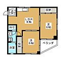 コーポ中澤5階12.3万円