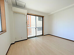 大野マンション 2階ワンルームのリビング/ダイニング