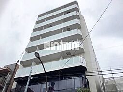 アーバネックス深川住吉