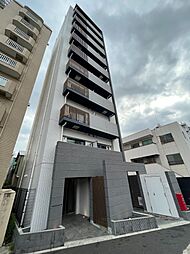 アーバンパーク住吉II