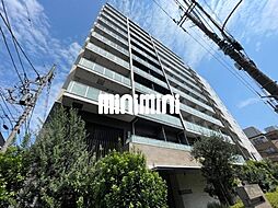 パークアクシス菊川ステーションゲート