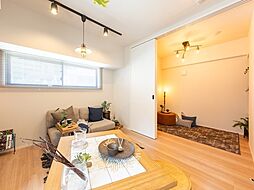 デュオフラッツ浅草蔵前