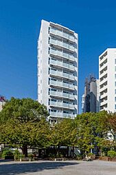 シーズンフラッツ蔵前パークフロント