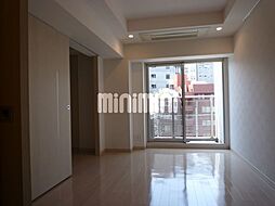 パークキューブ神田