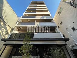 アーバネックス新御徒町駅前