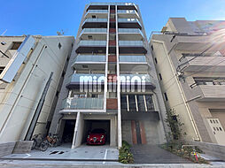 グランジット蔵前