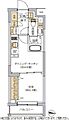 リビオメゾン湯島1階15.5万円