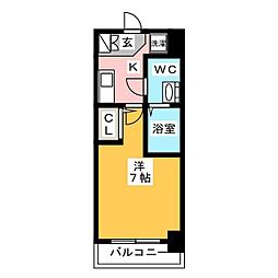 GRAN　PASEO神田駅前