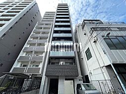 スカイコート蔵前II