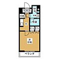 パークアクシス御茶ノ水ステージ11階14.6万円
