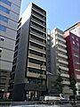 パークフラッツ蔵前