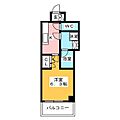 ディームス蔵前3階13.2万円