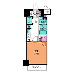 東陽町駅 10.3万円