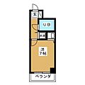 GSアネックス清澄公園4階7.0万円
