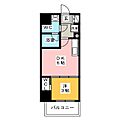 Urbanex深川木場4階12.5万円