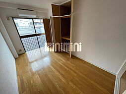 サンハイツ南砂 3階2DKのリビング/ダイニング