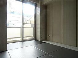 ハイサルーン 3階ワンルームのリビング/ダイニング