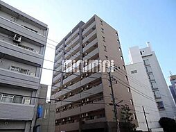 都営大江戸線 門前仲町駅 徒歩5分の賃貸マンション