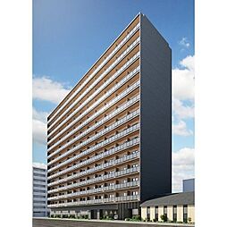 コンフォリア・リヴ南砂町EAST