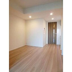 パークアクシス豊洲キャナル 14階1DKのリビング/ダイニング