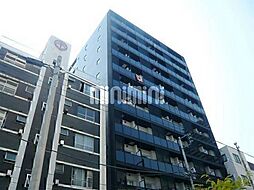東京メトロ有楽町線 月島駅 徒歩1分の賃貸マンション