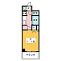 エコロジー東陽町プロセンチュリー5階10.9万円