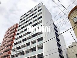 パークハビオ門前仲町