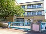 周辺：【小学校】西宮市立鳴尾小学校まで609ｍ