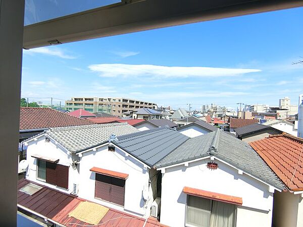 兵庫県西宮市学文殿町2丁目(賃貸マンション3DK・3階・43.37㎡)の写真 その19