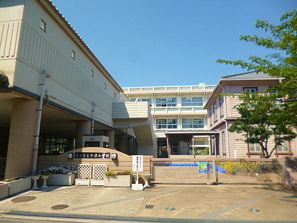 フラット甲子園 ｜兵庫県西宮市今津水波町(賃貸マンション1K・4階・31.20㎡)の写真 その20