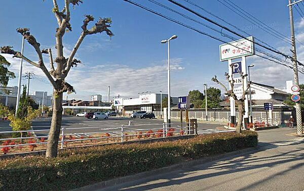 フラット甲子園 ｜兵庫県西宮市今津水波町(賃貸マンション1K・4階・31.20㎡)の写真 その24