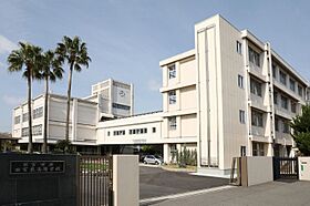 兵庫県西宮市笠屋町（賃貸マンション1R・3階・16.00㎡） その15