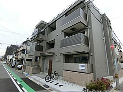 阪神武庫川線 東鳴尾駅 徒歩3分