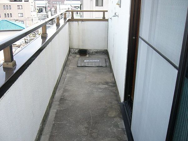 兵庫県西宮市今津曙町(賃貸マンション1K・4階・22.50㎡)の写真 その10