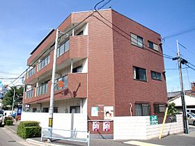 兵庫県西宮市鳴尾町1丁目（賃貸マンション2DK・3階・40.00㎡） その1