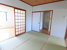 兵庫県西宮市鳴尾町1丁目（賃貸マンション2DK・3階・40.00㎡） その8