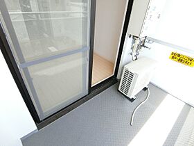 兵庫県西宮市笠屋町（賃貸マンション1K・5階・18.99㎡） その8