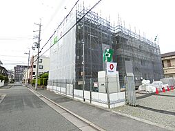 阪神本線 鳴尾駅 徒歩10分