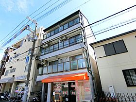 グレースハイツ西宮  ｜ 兵庫県西宮市今津曙町3-2（賃貸マンション1K・3階・23.69㎡） その1