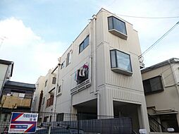クラブメゾン甲子園ウエスト