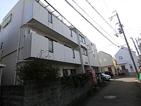 兵庫県西宮市小松町1丁目（賃貸マンション1K・2階・18.00㎡） その3