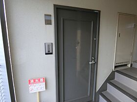 兵庫県西宮市上鳴尾町16-14（賃貸マンション1R・2階・18.71㎡） その3