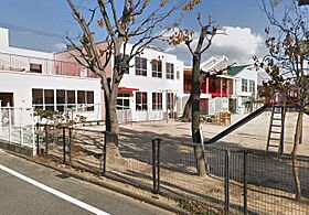 兵庫県西宮市津門宝津町（賃貸マンション1R・3階・19.00㎡） その12