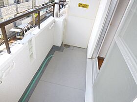 兵庫県西宮市笠屋町8-25（賃貸マンション1K・3階・23.76㎡） その10