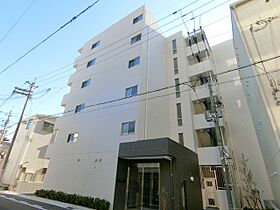 兵庫県西宮市笠屋町（賃貸マンション1K・5階・25.26㎡） その1