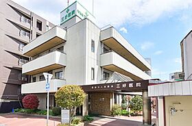 兵庫県西宮市甲子園口3丁目15-6（賃貸マンション1DK・2階・26.99㎡） その8