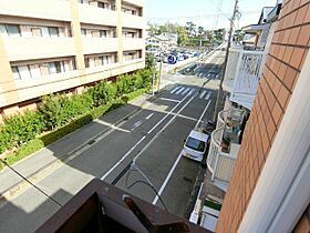 兵庫県西宮市東鳴尾町1丁目1-7（賃貸マンション1R・3階・22.00㎡） その17