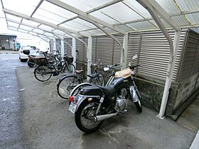 兵庫県西宮市池開町（賃貸マンション1K・1階・20.00㎡） その19